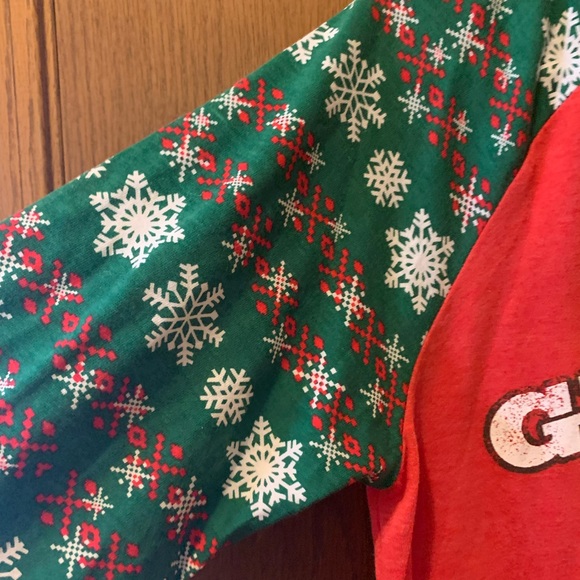 National Lampoon’s Christmas Vacation Griswold Family Christmas Shirt- Women’s L - Picture 3 of 6